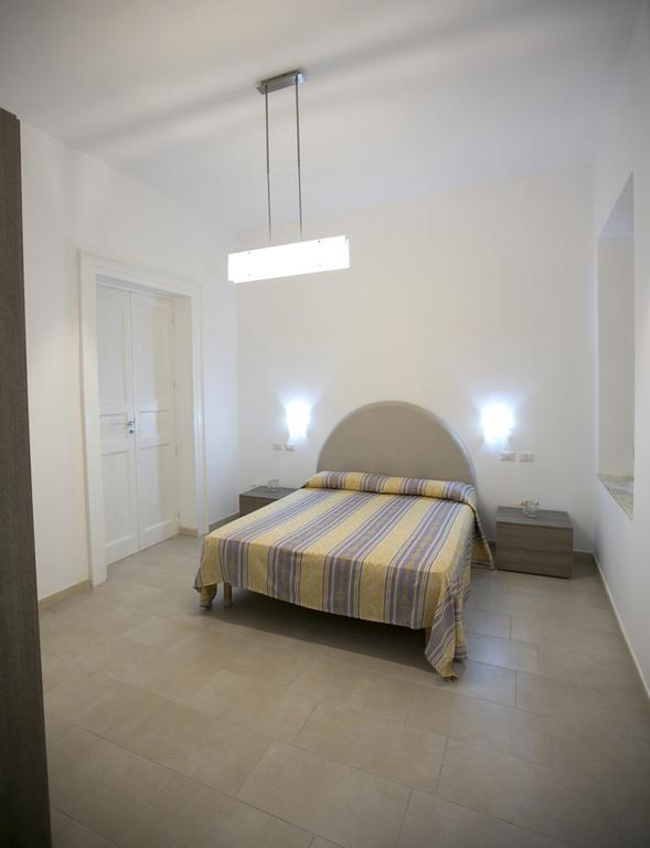 La Pitinga Bed&Breakfast Pizzo (Calabria) Exterior foto